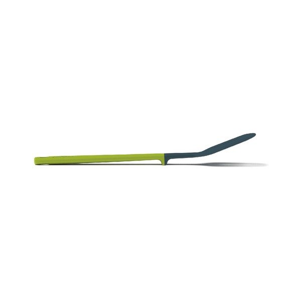 Sivo-zeleni perforirani tokar Joseph Joseph Elevate Silicone-image-1
