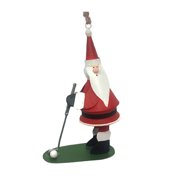 Božićni viseći ukras G-Bork Golf