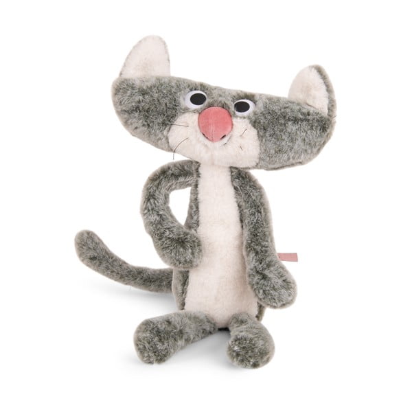 Plišana igračka Cat - Moulin Roty-image-3