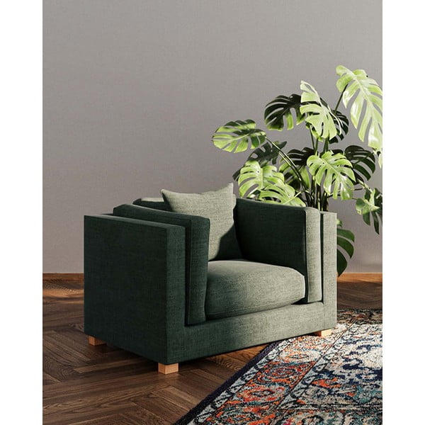 Zelena fotelja   Pomo – Ame Yens-image-1
