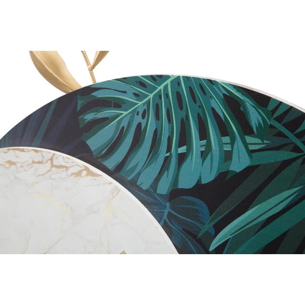 Zidni sat Mauro Ferretti Roundy-image-3