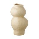 Bež keramička vaza (visina 19,5 cm) Rona – House Nordic