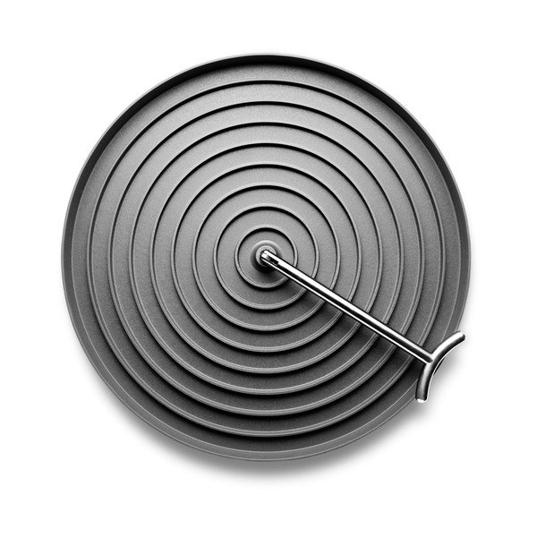 Crni ocjeđivač posuđa Eva Solo-image-4