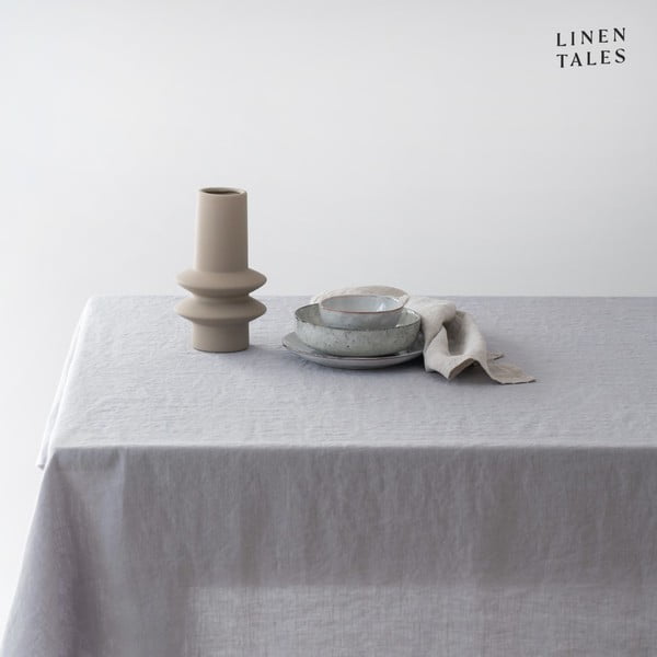 Laneni stolnjak 160x300 cm - Linen Tales-image-3