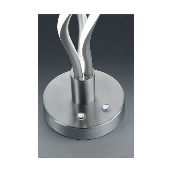 LED stolna lampa Trio Loop, visina 57 cm-image-1