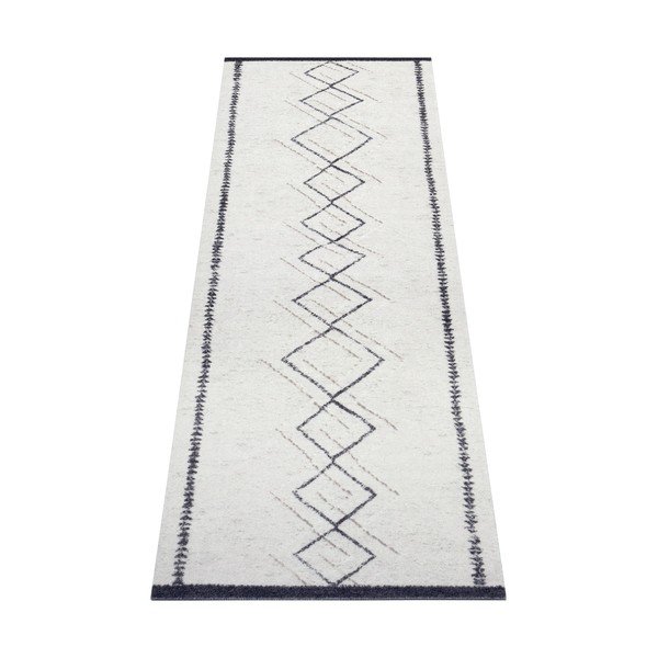 Kremasto bijela staza Zala Living Cook & Clean, 45 x 150 cm-image-4