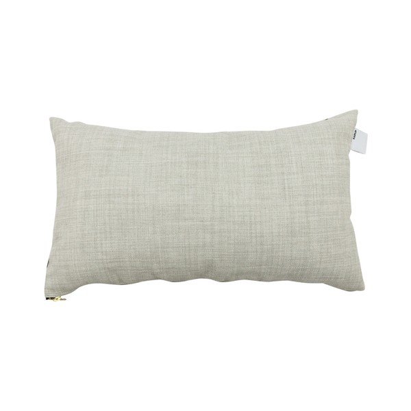 Set od 2 jastuka s punjenjem Karup Deco Cushion Mocca / svijetlo siva, 45 x 25 cm-image-3