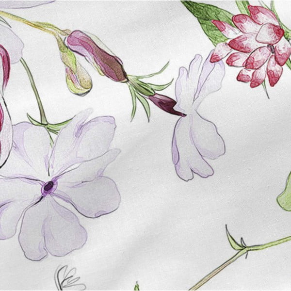 Set od 2 pamučne jastučnice Happy Friday The Florist, 50 x 75 cm-image-4