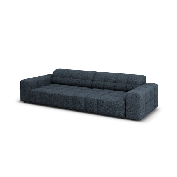 Plava sofa 244 cm Chicago – Cosmopolitan Design-image-3