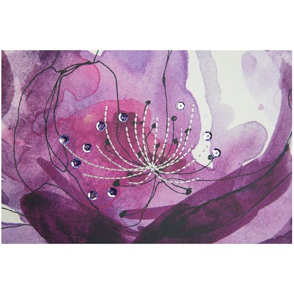 Slika Graham & Brown Spring Blooms, 60 x 60 cm-image-1