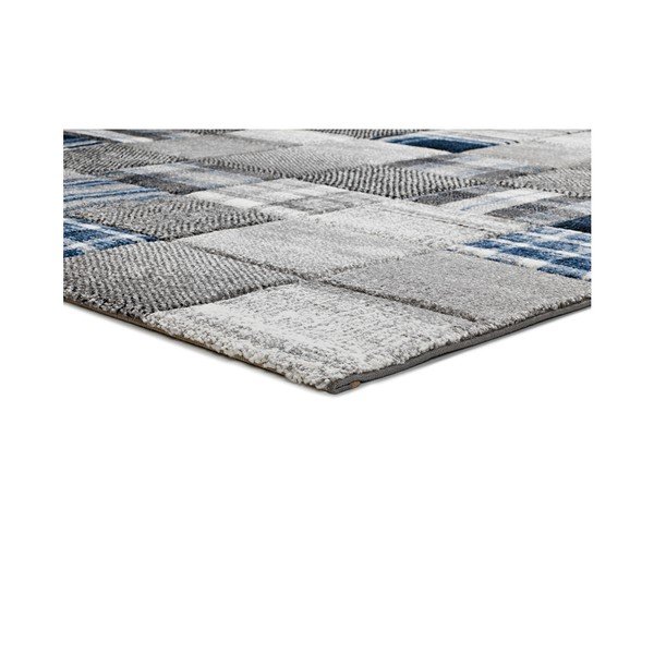 Tepih Univerzalni Cian Azul, 140 x 200 cm-image-2