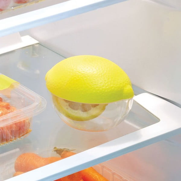 Posuda za limune Lemon Snips-image-4