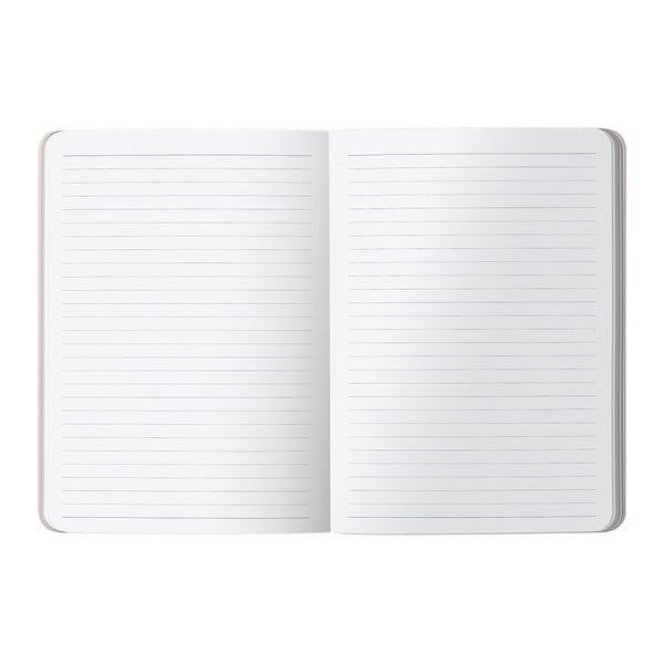 A5 bilježnica 64 str. Floral – Busy B-image-4