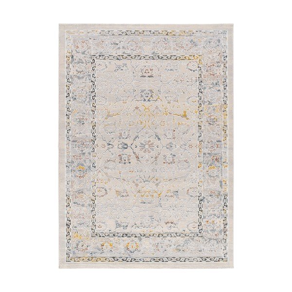 Bež tepih 192x290 cm Berta – Universal