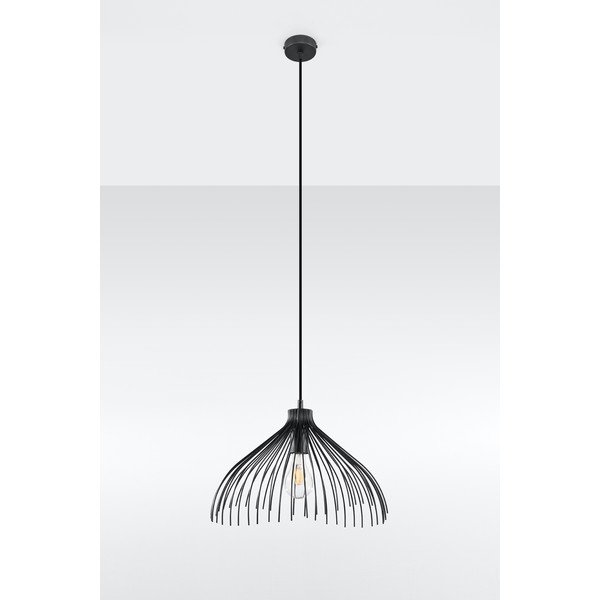 Crna visilica Sollux Umea-image-1