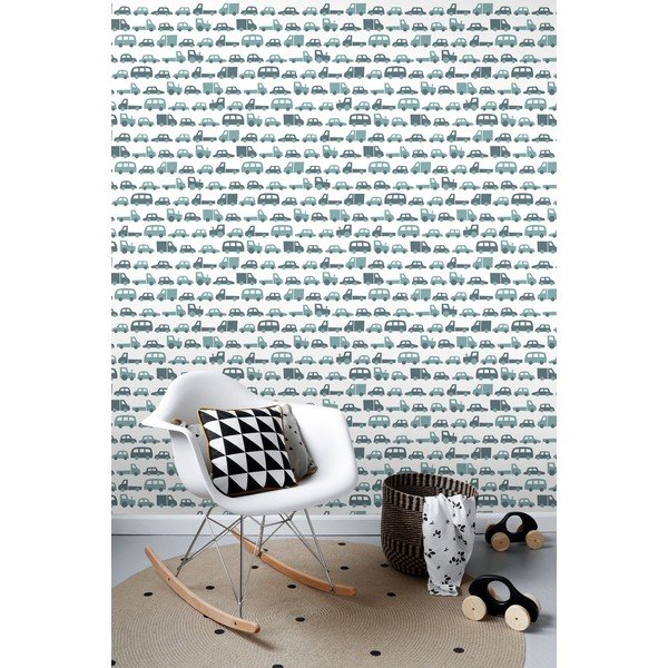 Flis dječje tapete 10 m x 53 cm Cars – Vavex-image-1