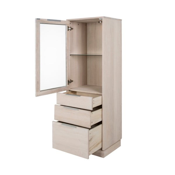Canett Figaro stakleni ormarić-image-1