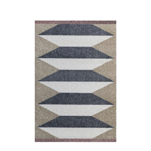 Otirač 55x80 cm Accordion - Mette Ditmer Denmark