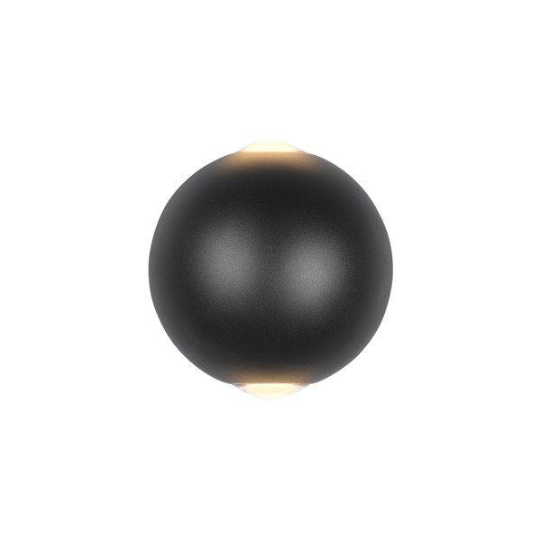Vanjska svjetiljka ø 10,5 cm Avisio – Trio-image-1