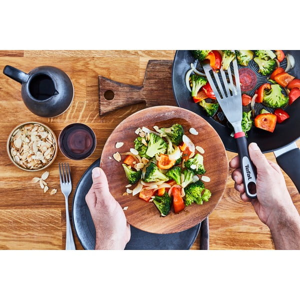 Wok aluminijska tava ø 28 cm Unlimited - Tefal-image-1