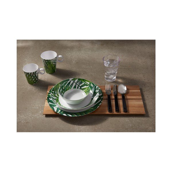 Set od 2 šalice Rosti Mepal Flow Botanic, 375 ml-image-1