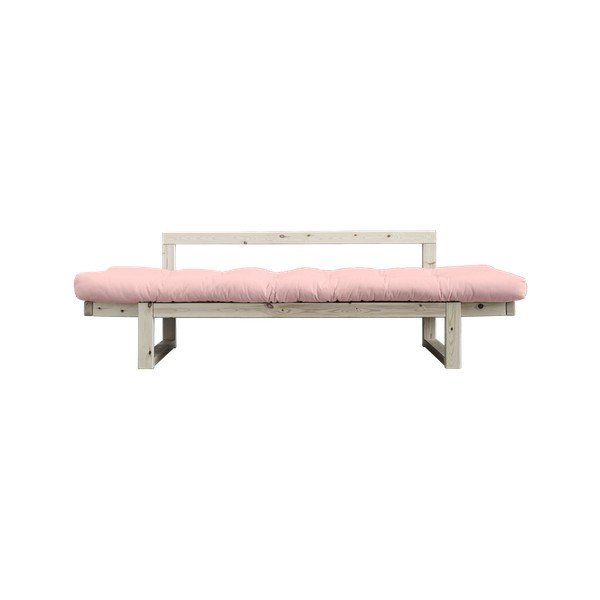 Karup Edge Natural / Pink Peonie varijabilna sofa-image-4