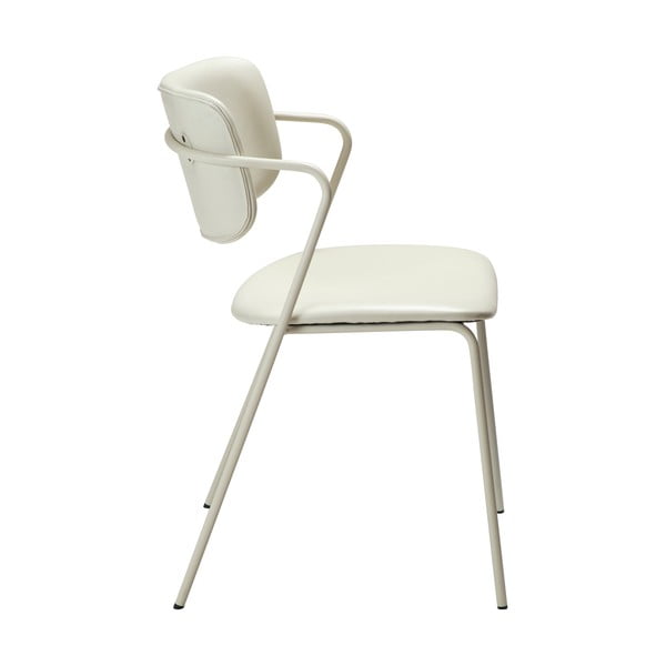 Krem blagovaonski stolac Zed - DAN-FORM Denmark-image-2