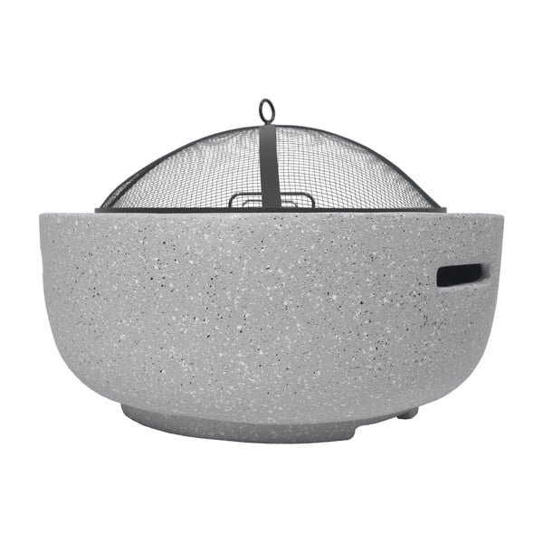 Sivi kamin od kamena Cattara La Palma-image-2