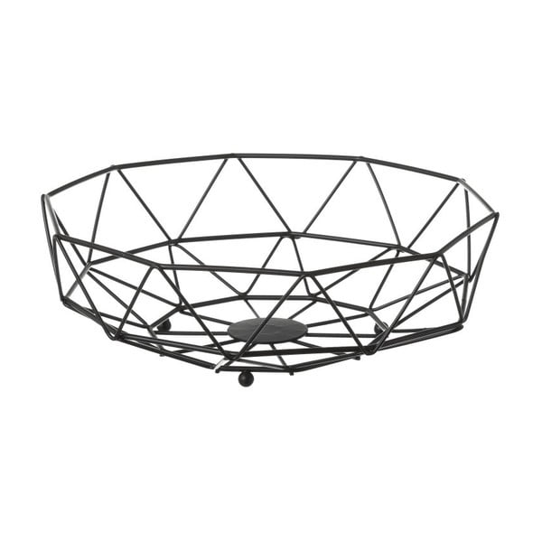 Metalna košara za voće – Casa Selección