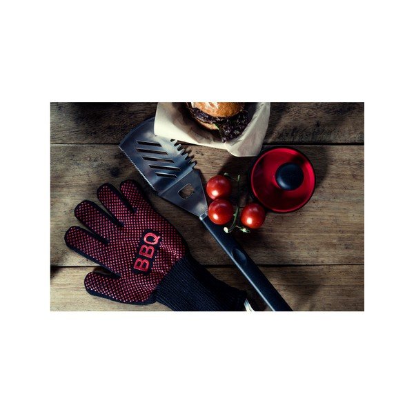 Sagaform BBQ Glove rukavice za roštilj-image-1