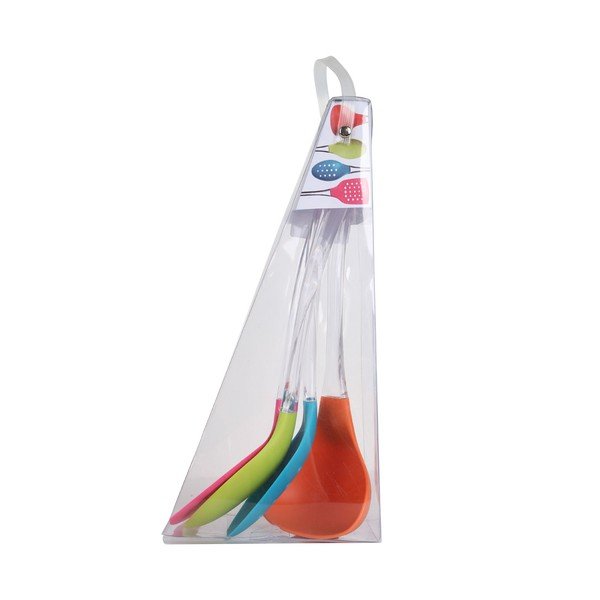 Set od 4 komada kuhinjskog pribora Premier Housewares-image-1