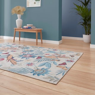 Periva staza 61x170 cm Amaya Tropical Birds – Catherine Lansfield