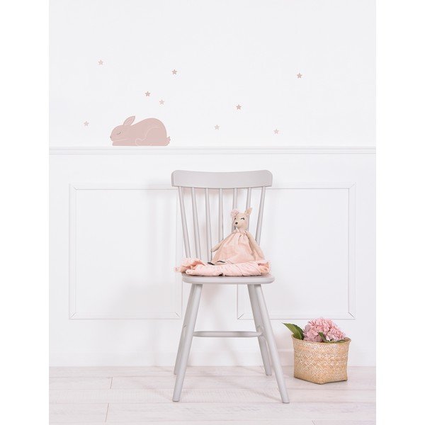 Naljepnice 30x42 cm Vintage Rabbit – Lilipinso-image-1