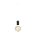Crna viseća svjetiljka Cielo – Markslöjd