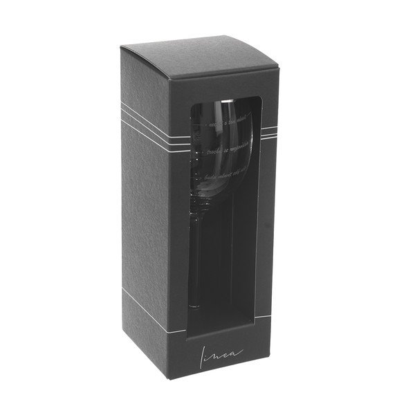 Čaša vinska 450 ml – Orion-image-4