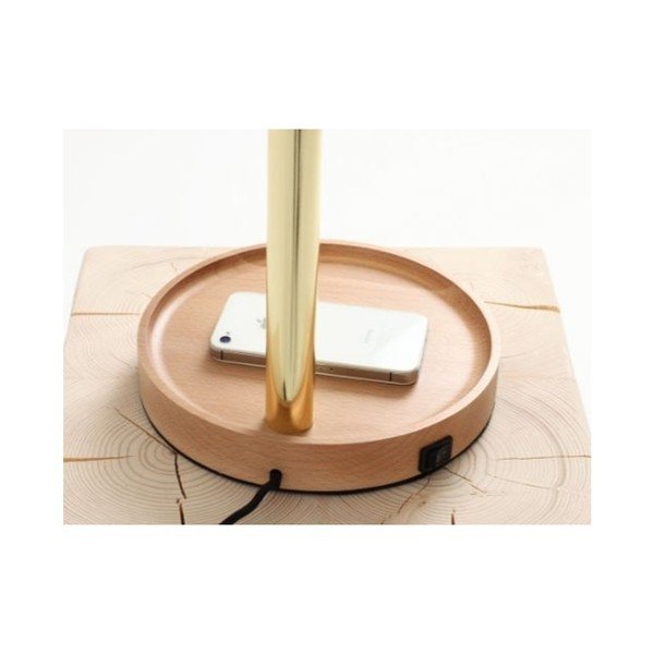 Custom Form Piper stolna lampa-image-3