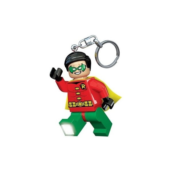 Sjajna LEGO DC Super Heroes figurica Robina