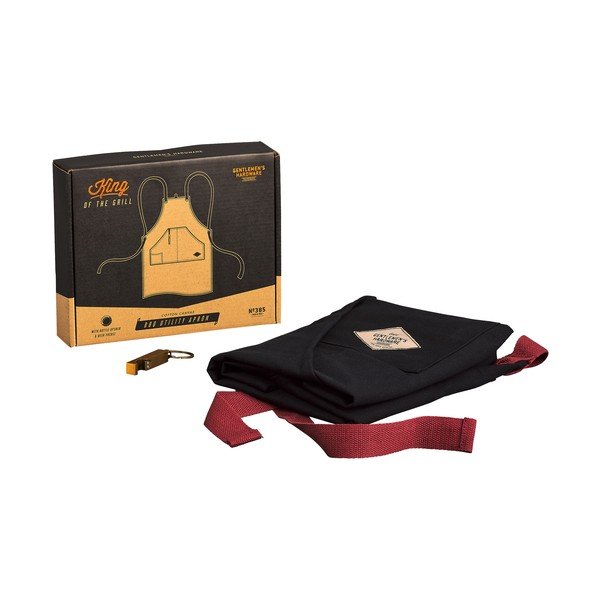 Pregača za roštilj Gentlemen´s Hardware-image-1
