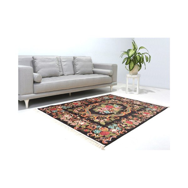 Tepih Vitaus Kareo, 80 x 300 cm-image-1