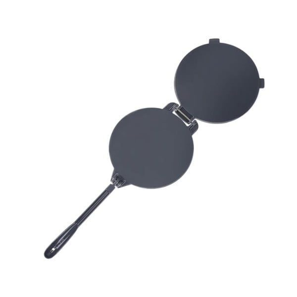 Preša za tortilje Kitchen Craft Mexican-image-1