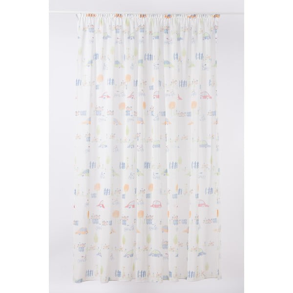 Dječja zavjesa 140x260 cm Doremi – Mendola Fabrics