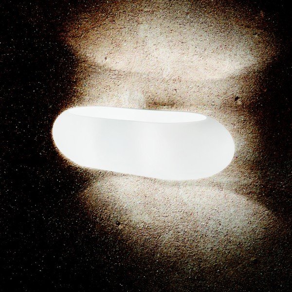 Zidna svjetiljka Evergreen Lights Pastello-image-2