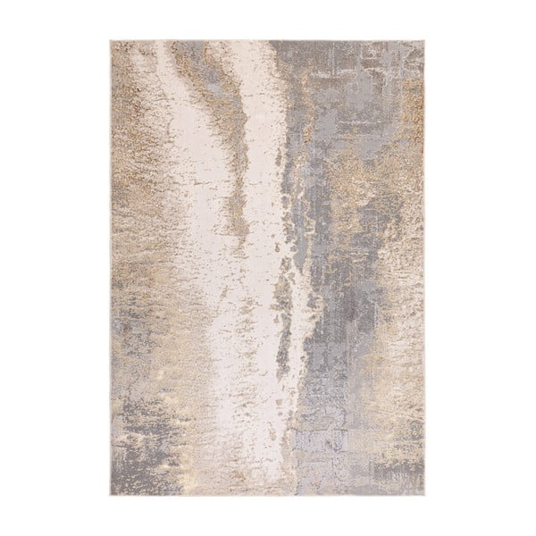 Bež tepih 200x290 cm Aurora Cliff – Asiatic Carpets