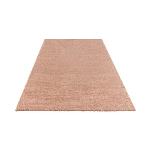 Ružičasti tepih Elle Decoration Glow Loos, 80 x 150 cm-image-1
