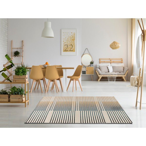 Tepih 140x200 cm Debbi – Universal-image-2