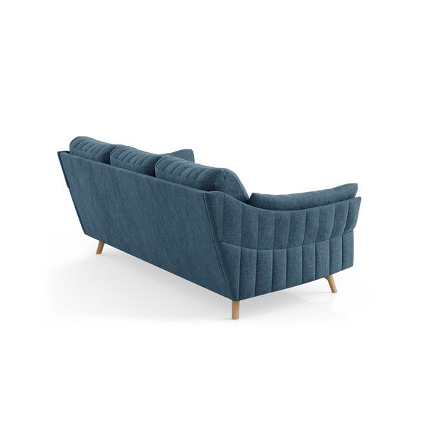 Plava sofa Interieurs 86 Elysée, 232 cm-image-3