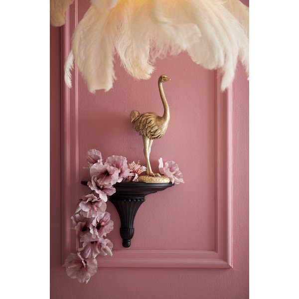 Kipić od polyresina Ostrich – Light & Living-image-1