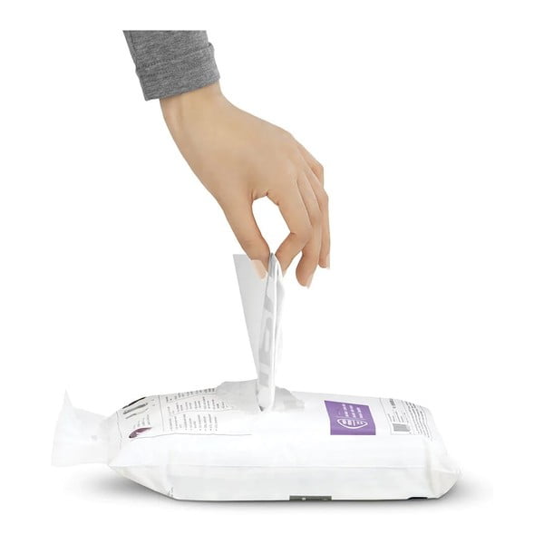 Vreće za smeće s trakom za zatezanje 20 kom 60 l P – simplehuman-image-3