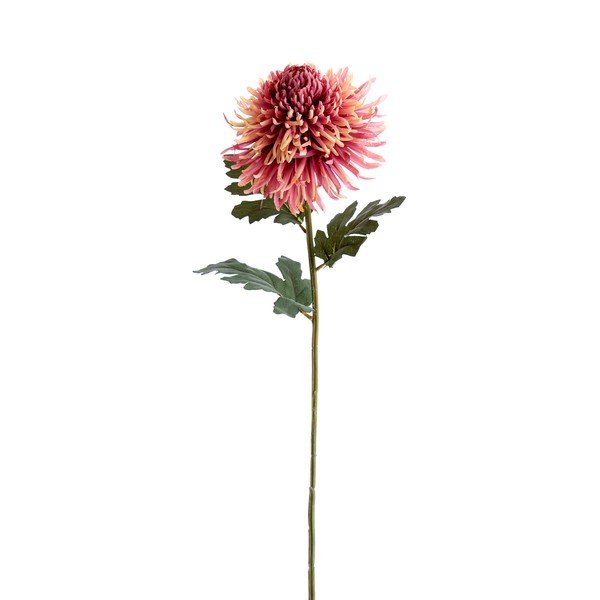 Umjetna biljka (visina 91 cm) Chrysantheme – Light & Living