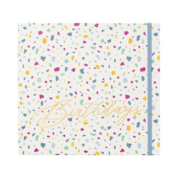 Notes za datume rođenja 6 stranica – Busy B-image-1